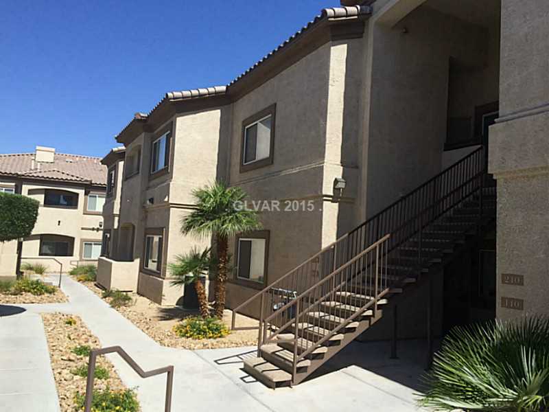 8725 West Flamingo Road 109 Property Photo 1