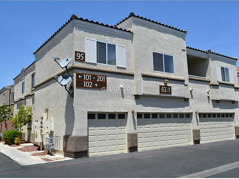 6321 Blowing Sky Street 201 Property Photo 1