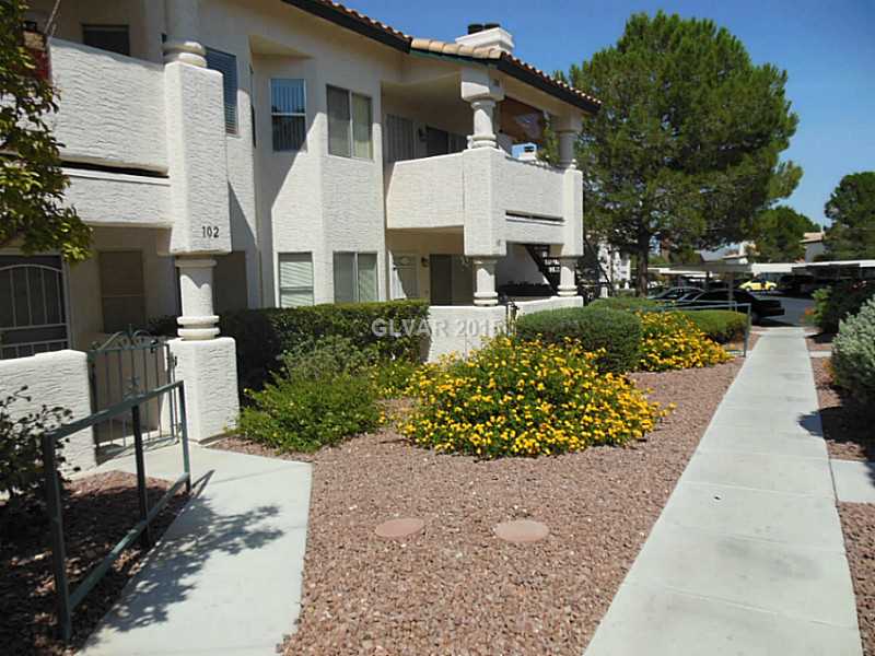 1409 Cinder Rock Drive 102 Property Photo 1