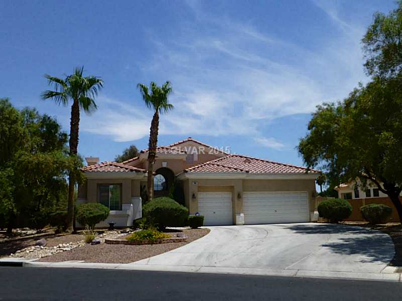 7350 Red Cinder Street Property Photo 1