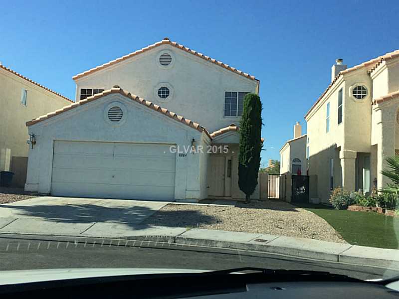 8004 Mt Harris Court Property Photo 1