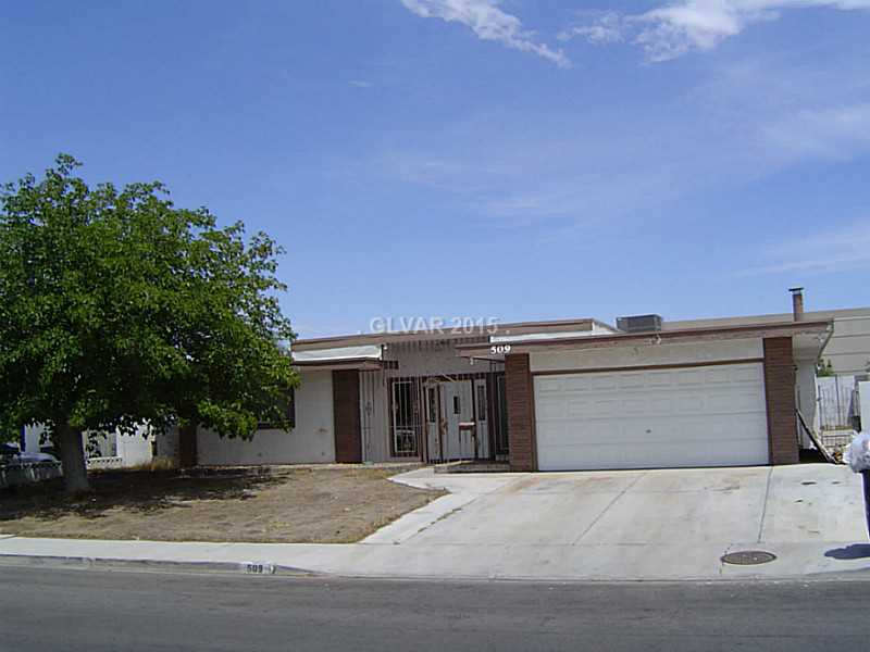 509 Cline Street Property Photo 1