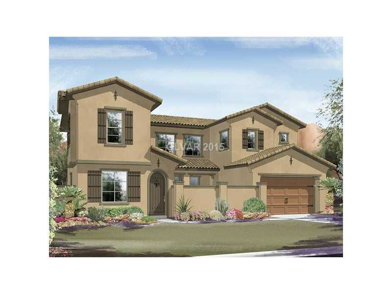 387 Calabria Ridge Street Property Photo 1