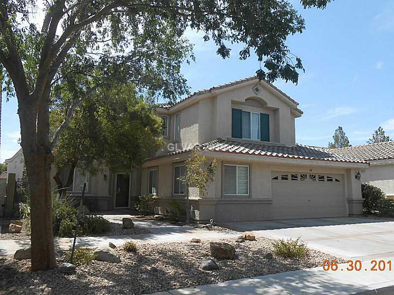 40 Desert Dawn Lane Property Photo 1