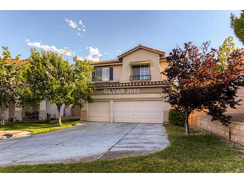 8169 Azure Falls Court Property Photo 1