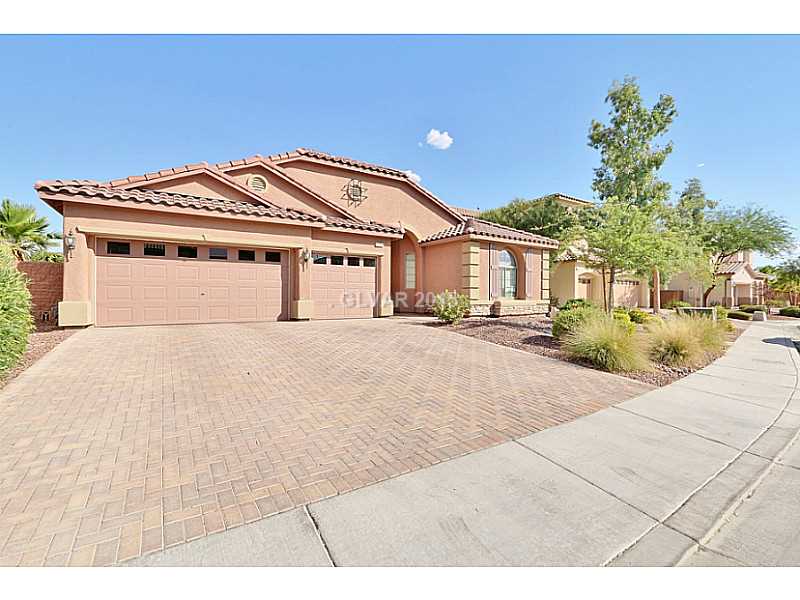 3717 Alcantara Lane Property Photo 1