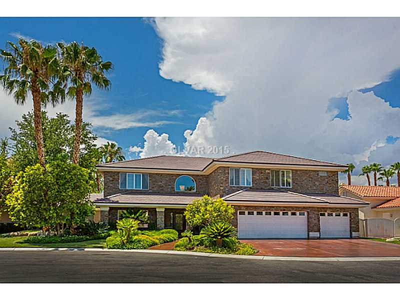 2131 Alexa Breanne Court Property Photo 1