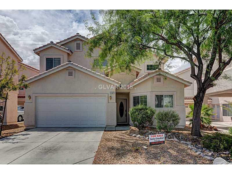 1147 Drowsy Water Court Property Photo 1