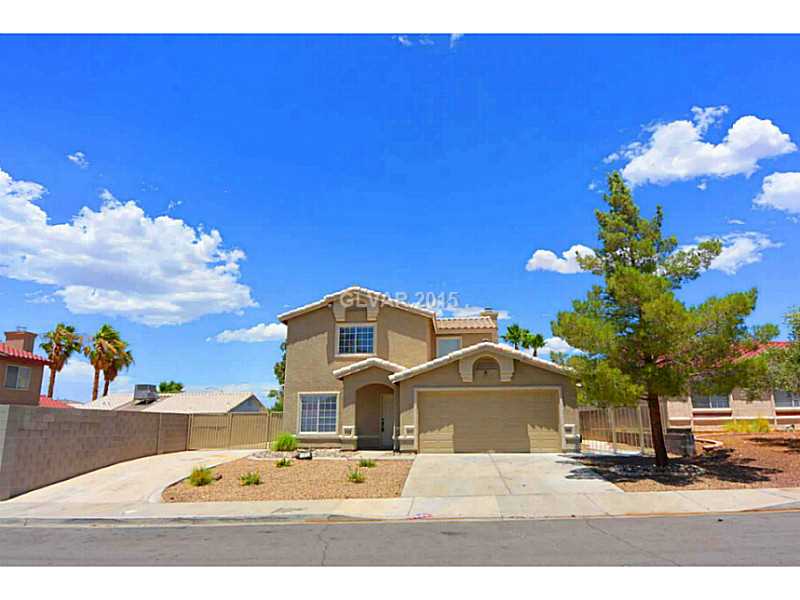 906 Sunnyfield Way Property Photo 1