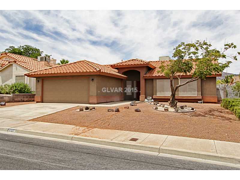 721 Chimney Rock Drive Property Photo 1
