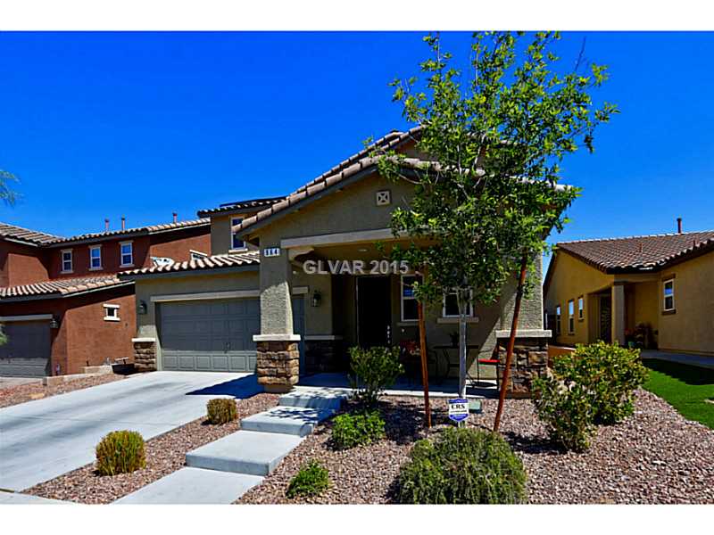 964 Monte Nerone Avenue Property Photo 1