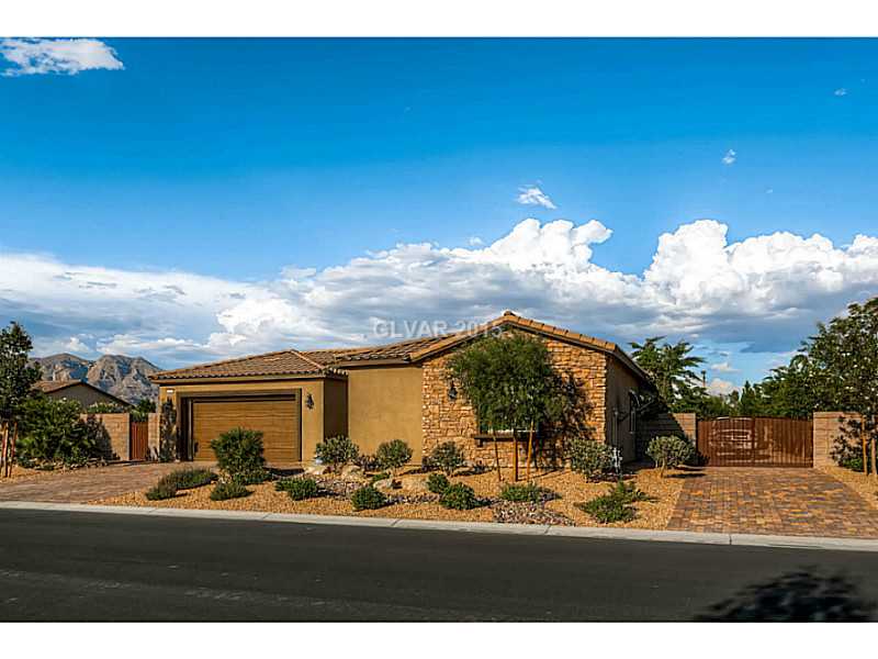 8716 Purple Wisteria Street Property Photo 1