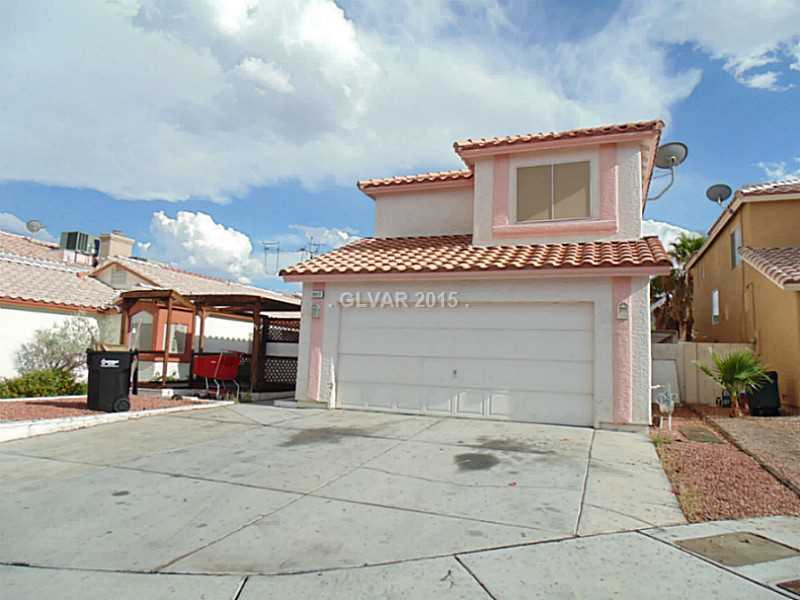 8417 Telescope Peak Court N/a Property Photo 1