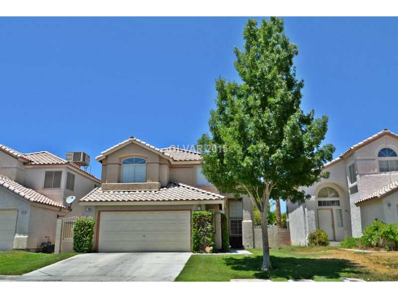 7999 Orchestra Avenue Property Photo 1
