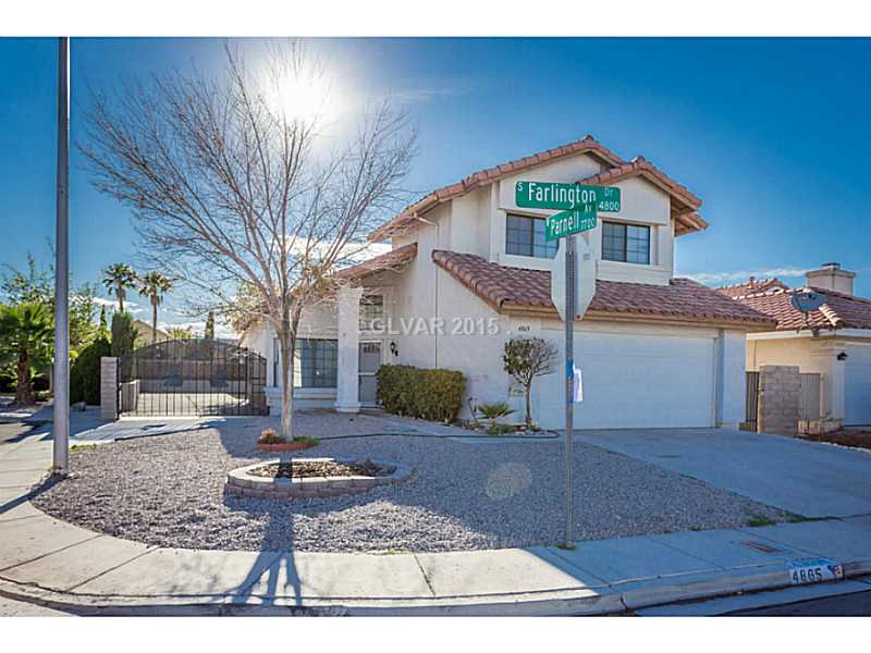 4865 Farlington Drive Property Photo 1