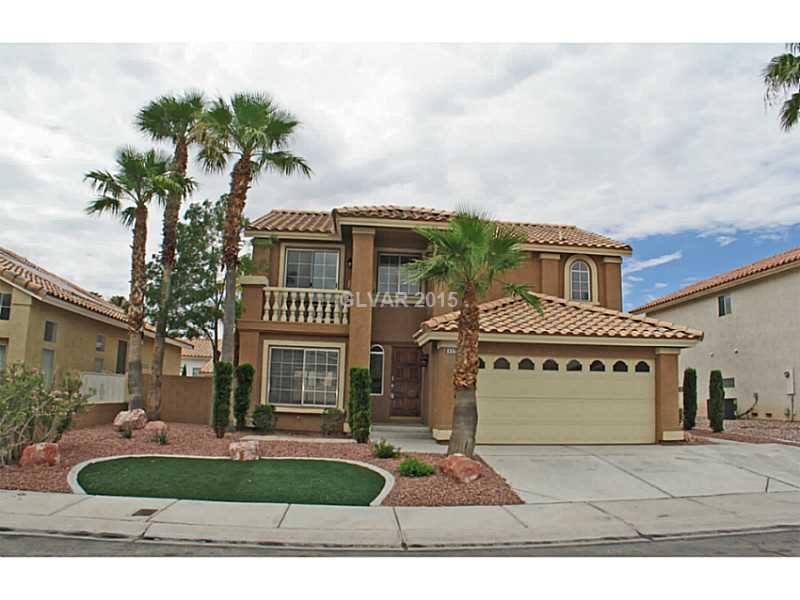 8333 Emerald Isle Avenue Property Photo 1