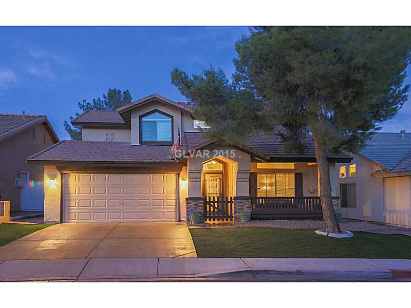 3374 Syvella Court Property Photo 1