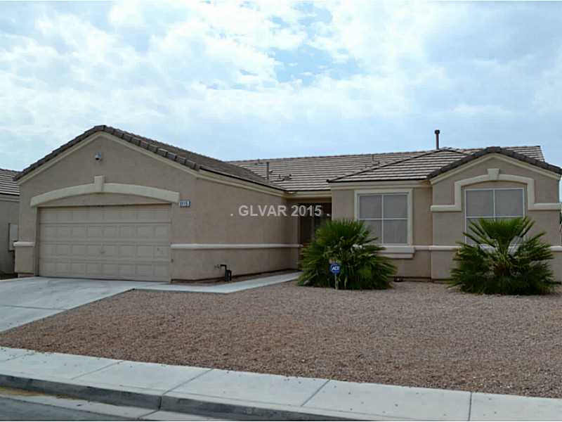 3115 Sentimental Court Property Photo 1