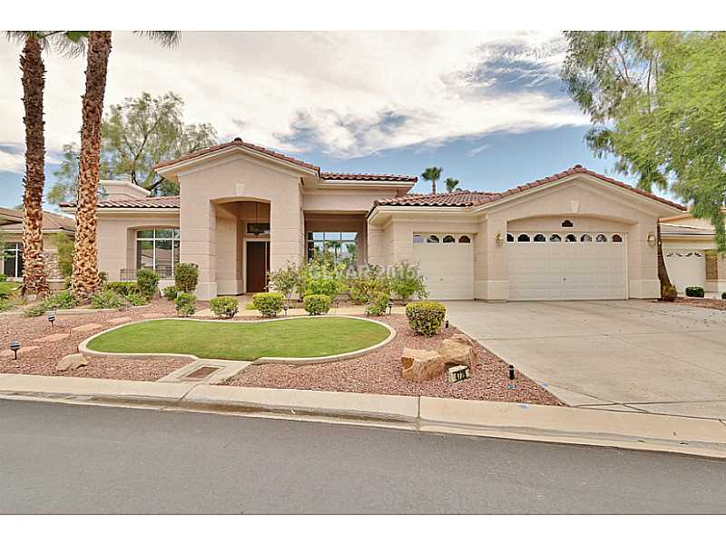 4728 Sand Hawk Court Property Photo 1