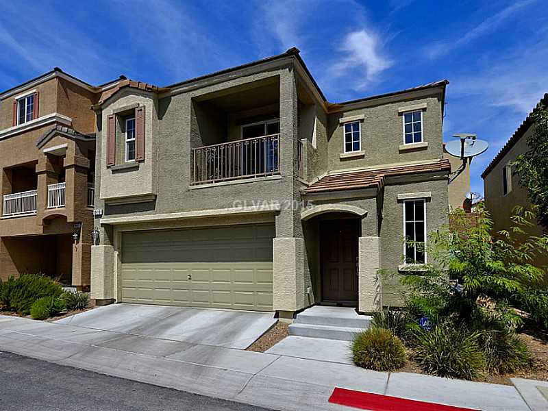 10610 Gibbous Moon Drive Property Photo 1