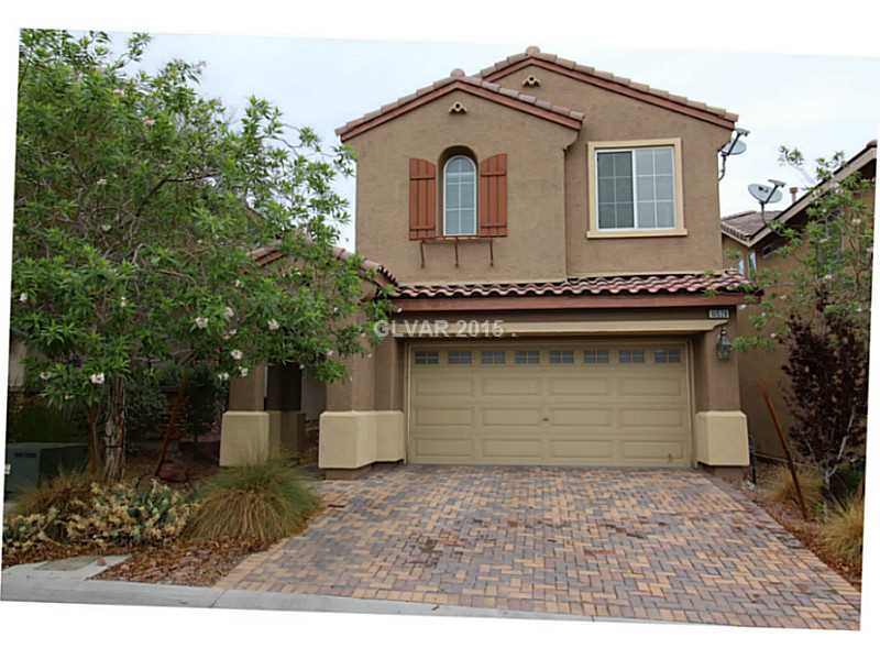 10528 Nantucket Ridge Avenue Property Photo 1
