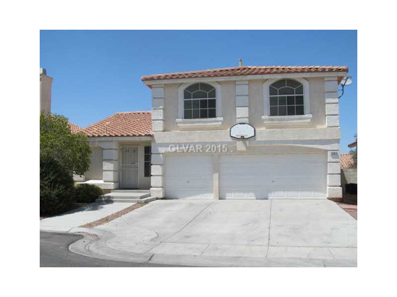 1866 Silver Cactus Court 0 Property Photo 1