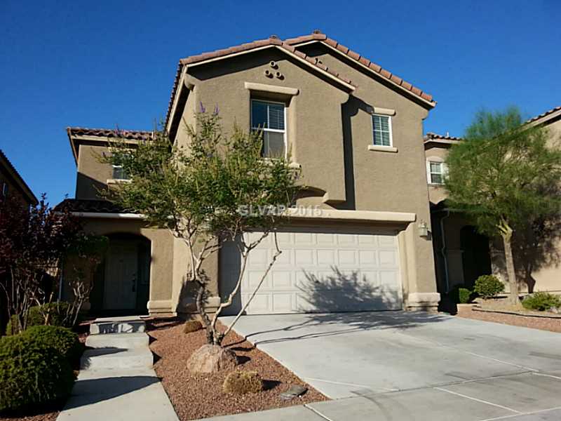 2613 Courlan Drive Property Photo 1