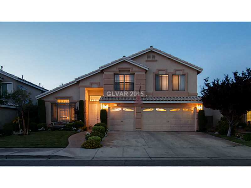 1410 Foothills Mills Street Property Photo 1