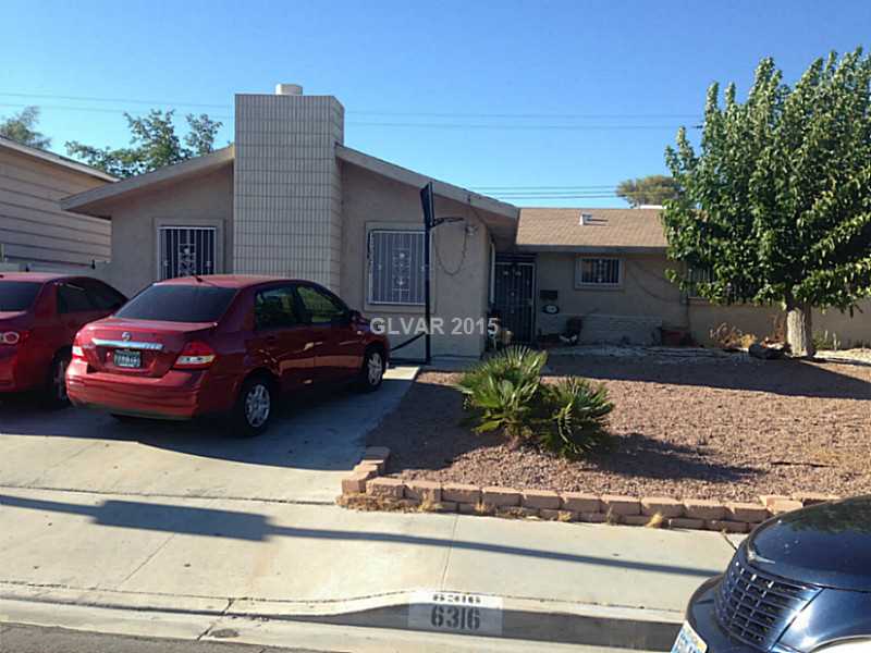 6316 Elton Avenue Property Photo 1