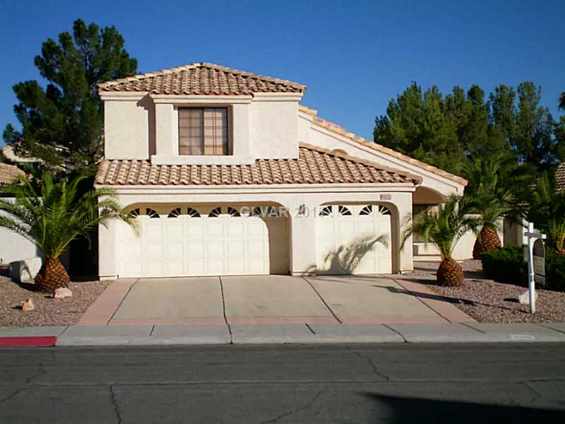 2309 Angelfire Street Property Photo 1