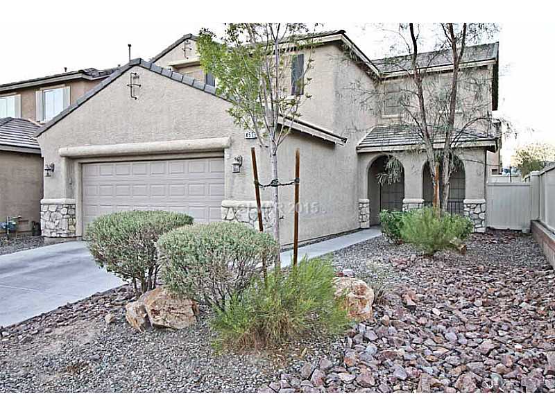 4536 Point Desire Avenue Property Photo 1