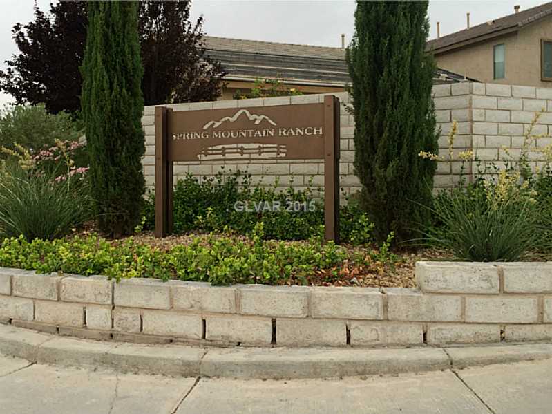 8929 Spinning Wheel Avenue Property Photo 1