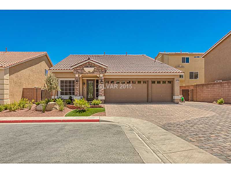 5823 Stoneheath Avenue Property Photo 1