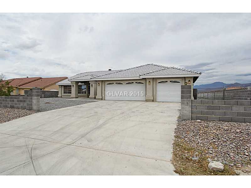 5540 East Grain Mill Road Property Photo 1