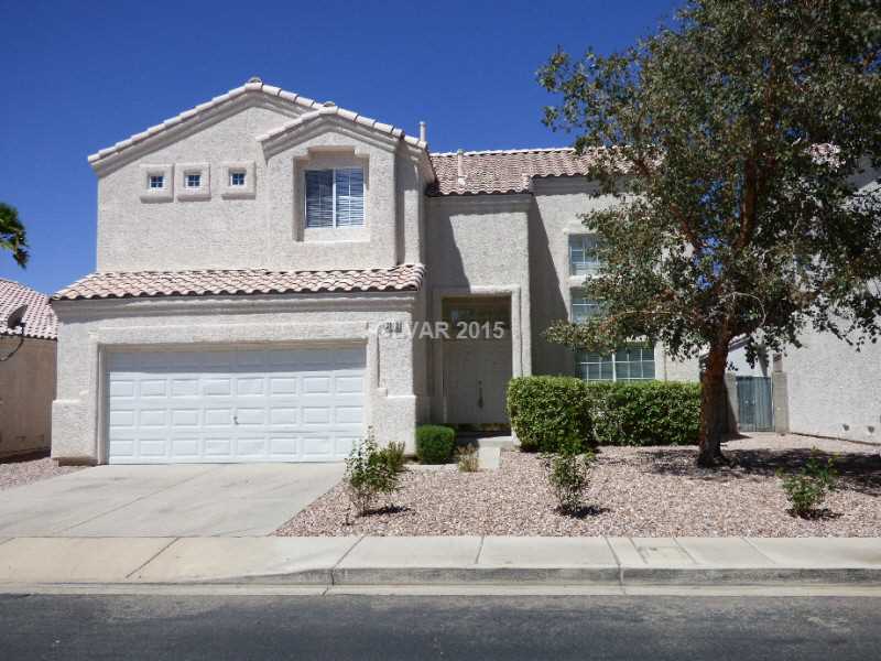 3113 Morning Whisper Drive Property Photo 1
