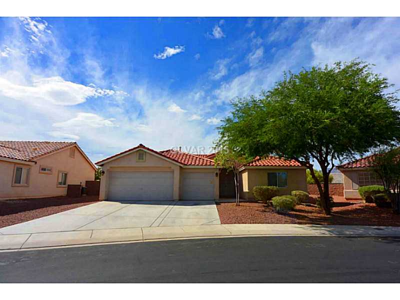 6445 Raptor Court Property Photo 1
