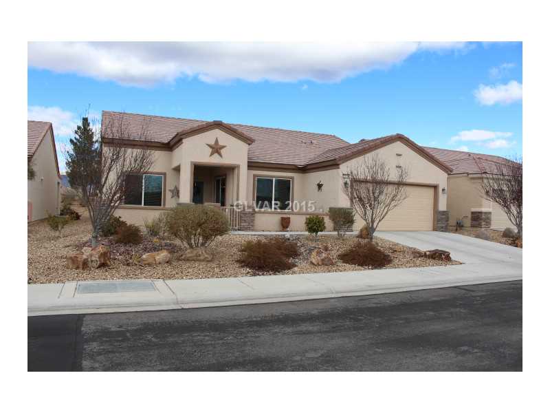 2116 Water Rail Avenue Property Photo 1