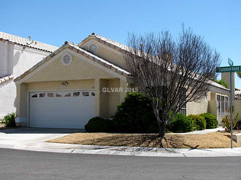 3332 Summerfield Lane Property Photo 1