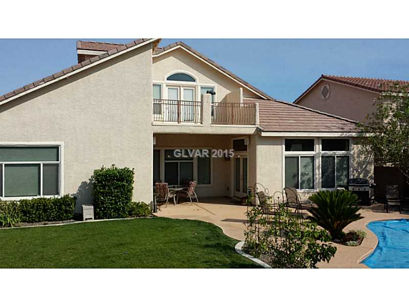3720 Granada Gorge Lane Property Photo 1