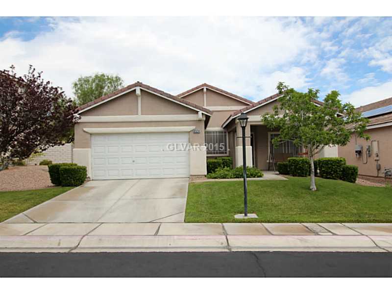 8924 Wind Warrior Avenue Property Photo 1