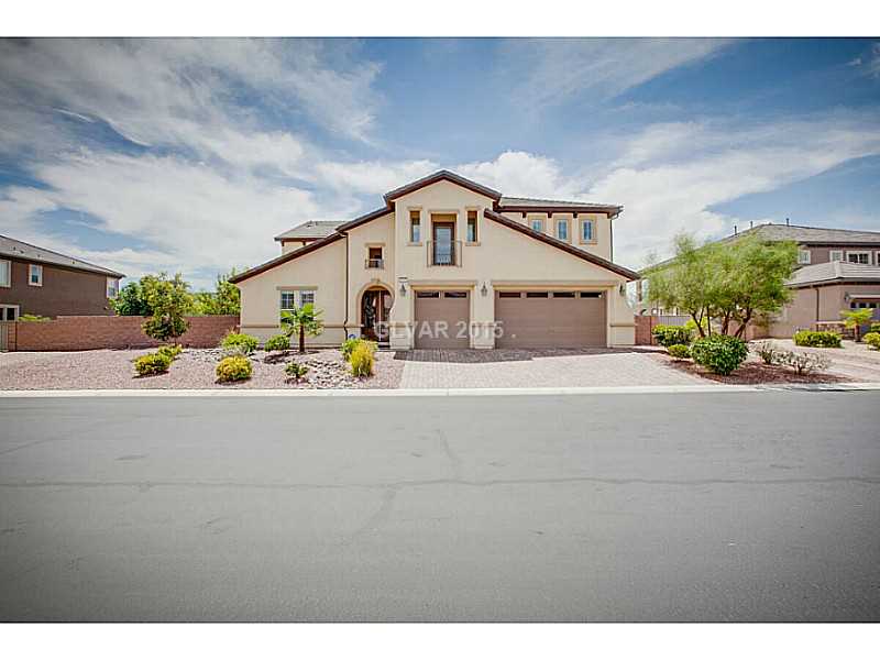 6357 Apple Dew Avenue Property Photo 1