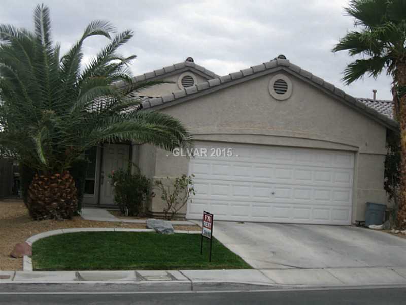 227 Gray Granite Avenue Property Photo 1