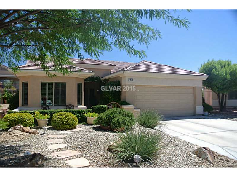 1805 Sterling Point Court Property Photo 1