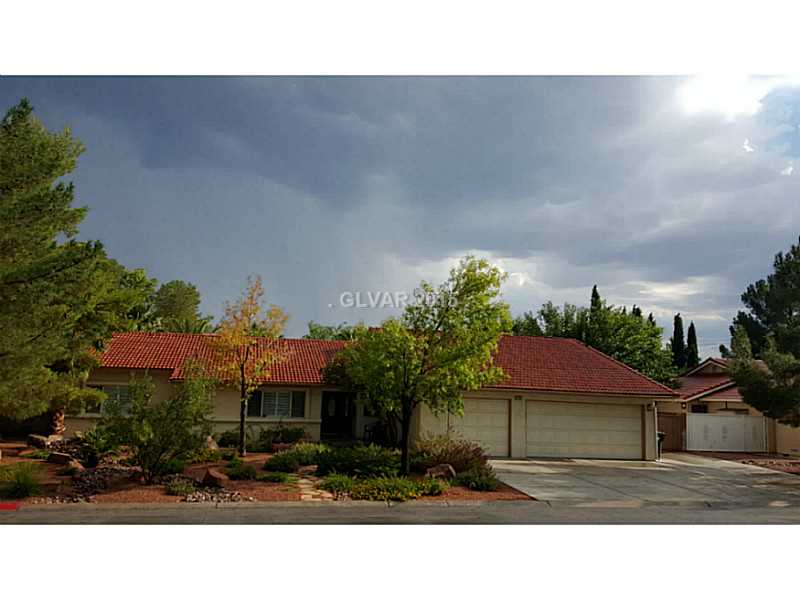 1561 Doran Drive Property Photo 1