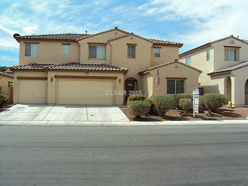 1221 Silver Bark Avenue Property Photo 1