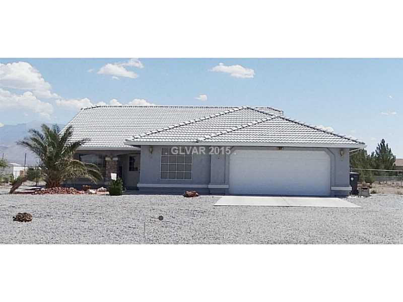 3511 South Verde Property Photo 1