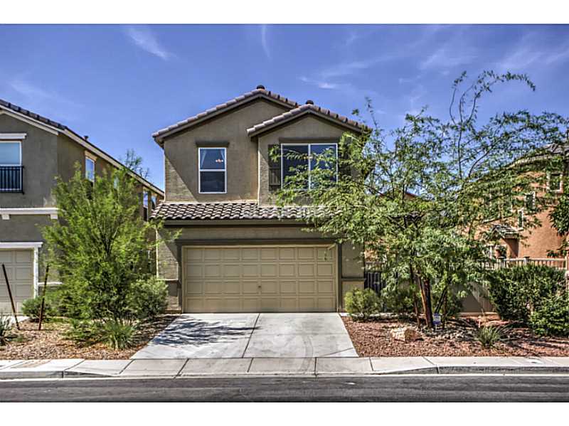 1129 Aspen Cliff Drive Property Photo 1