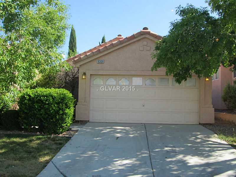 9309 Dancing Daffodil Avenue Property Photo 1