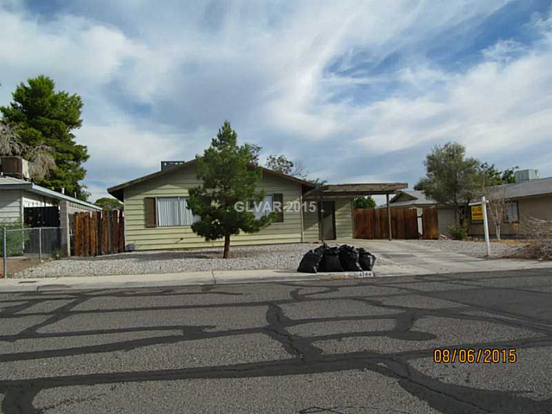 4744 Rita Drive Property Photo 1