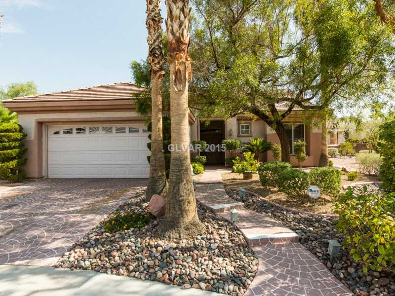438 Piute Valley Court Property Photo 1